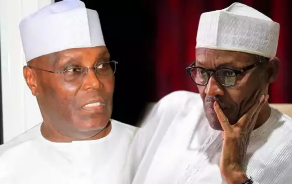 Buhari, Atiku, Others Scheduled For Presidential Debate On December 14